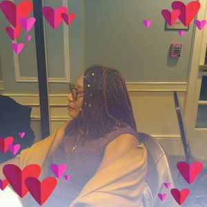 Meet your Posher, Jeanette